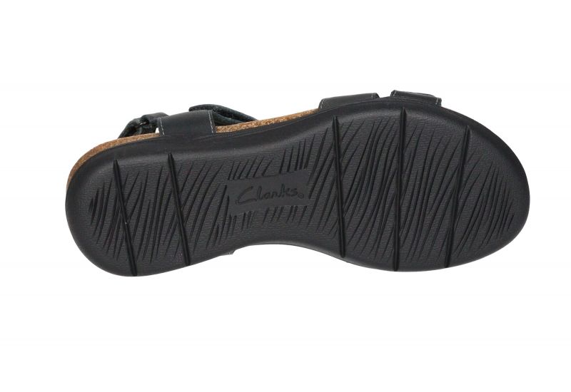 Sandalia t Velcro Tiras Negro Tachas Redondas Metalizadas Extremo Tiras