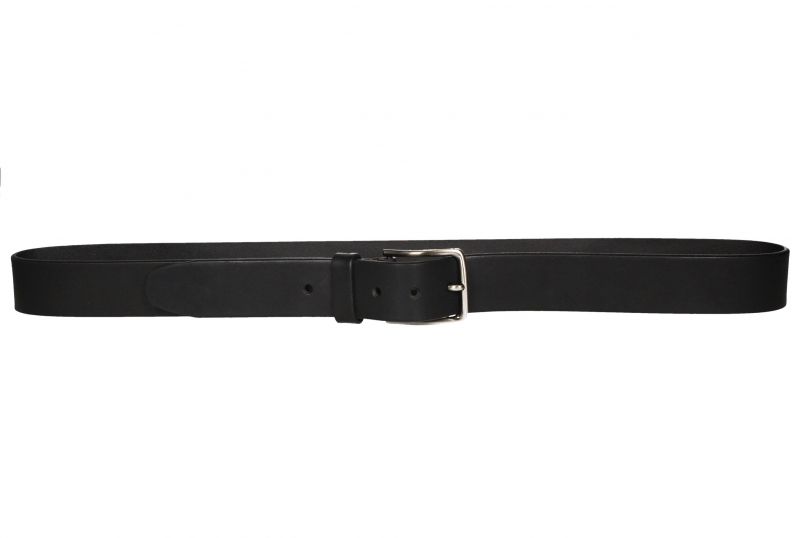 Cinturon Caballero Negro Sombreado Design