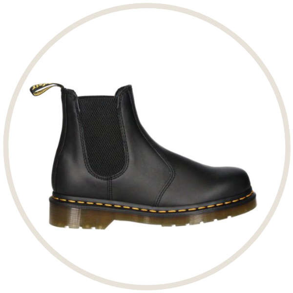 Botines Dr. Martens referencia 701228