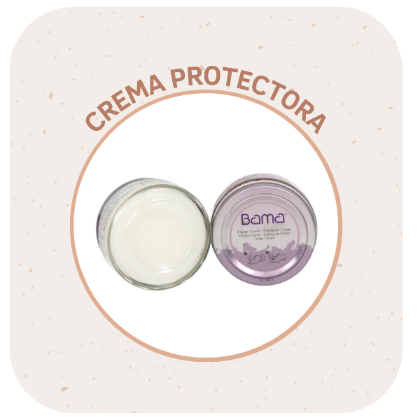 crema protectora para pieles lisas y granuladas referencia 999071